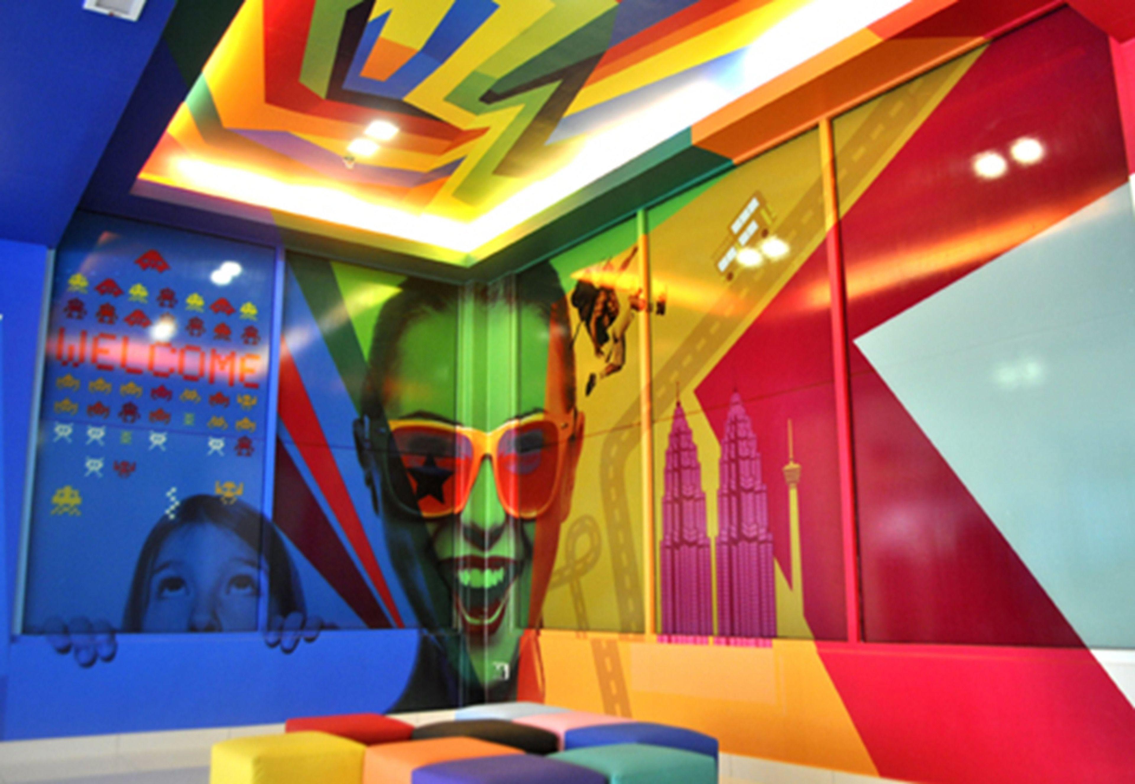 Yy318 Hotel Bukit Bintang, Kuala Lumpur