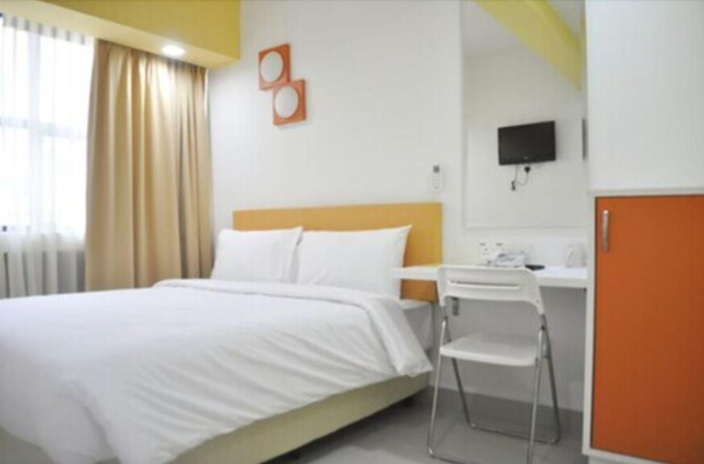 Yy318 Hotel Bukit Bintang — Photos 3